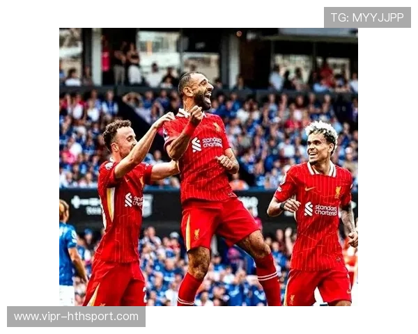 利物浦准备全力打造重压型锋线，引领未来攻势新纪元