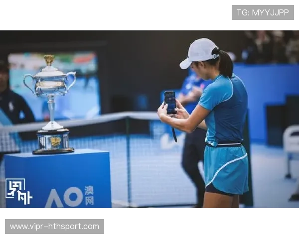 亚洲网坛战力爆发，澳网外卡竞争创下新高度